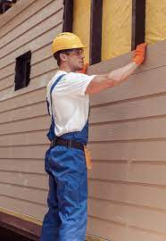 Affordable Siding Repair and Maintenance Services in Taft Mosswood, CA